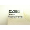 Rvsi Power Supply, 100V AC, 12V DC PS-50